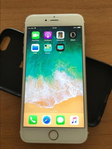 Iphone 6s plus