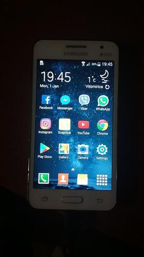Samsung Galaxy Core 2