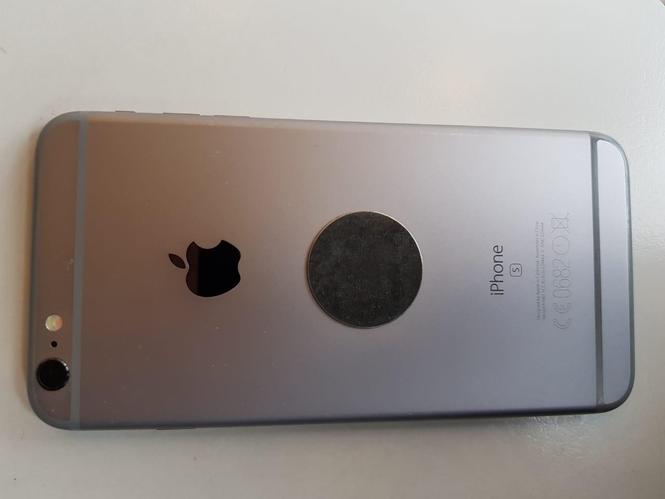 Iphone 6s Plus
