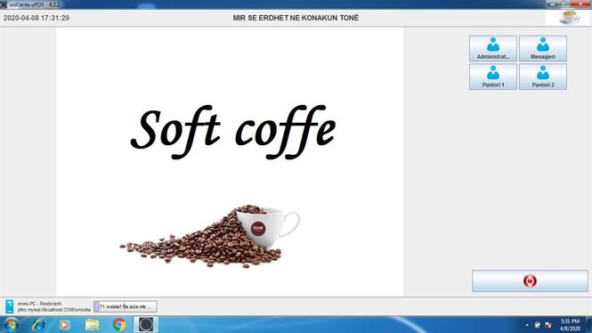 Soft Caffe