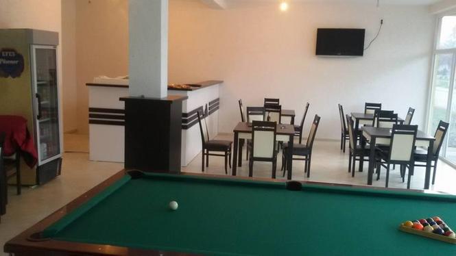  Bilardo