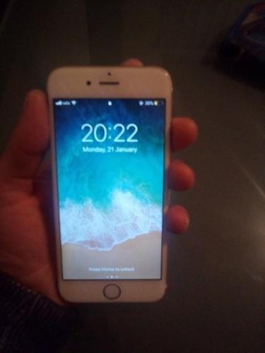 iphone 6 