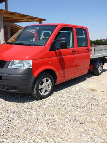 VW T5