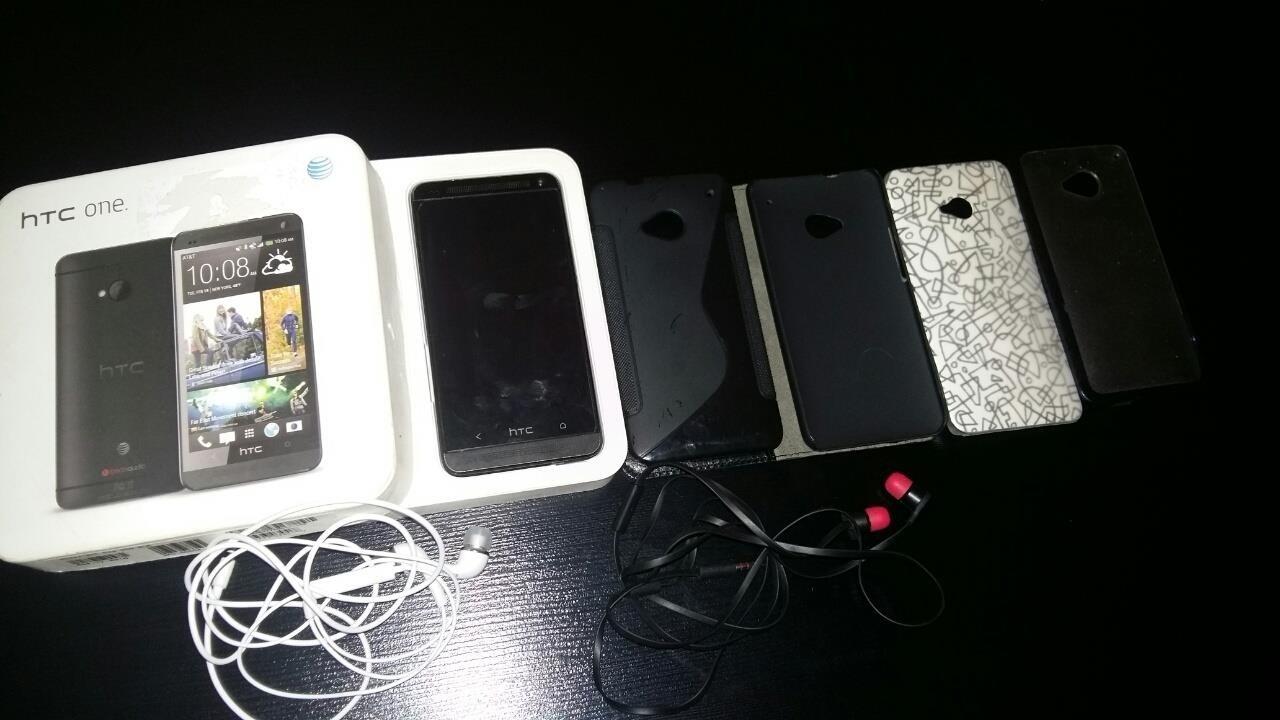 Htc-One-M7