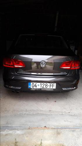 Passat 3C 2.0 TDI, 2012