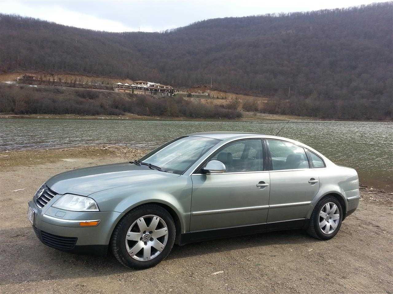 Passat