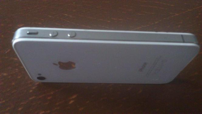 Iphone 4 