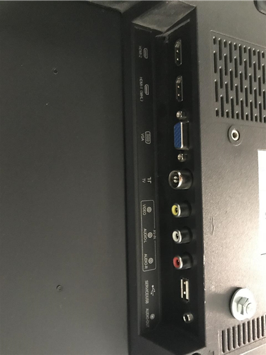 Televizor
