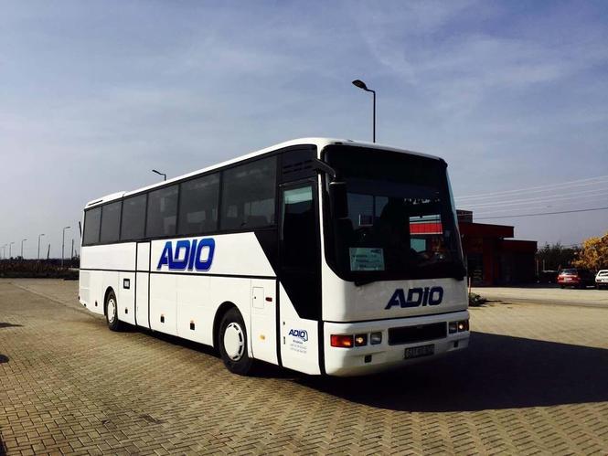 Autobusi Man