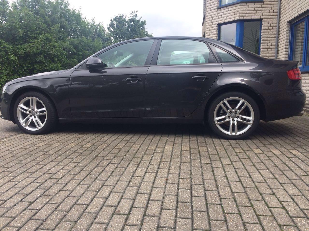Audi-a4