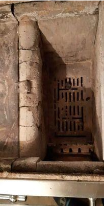SHPORET ALFA