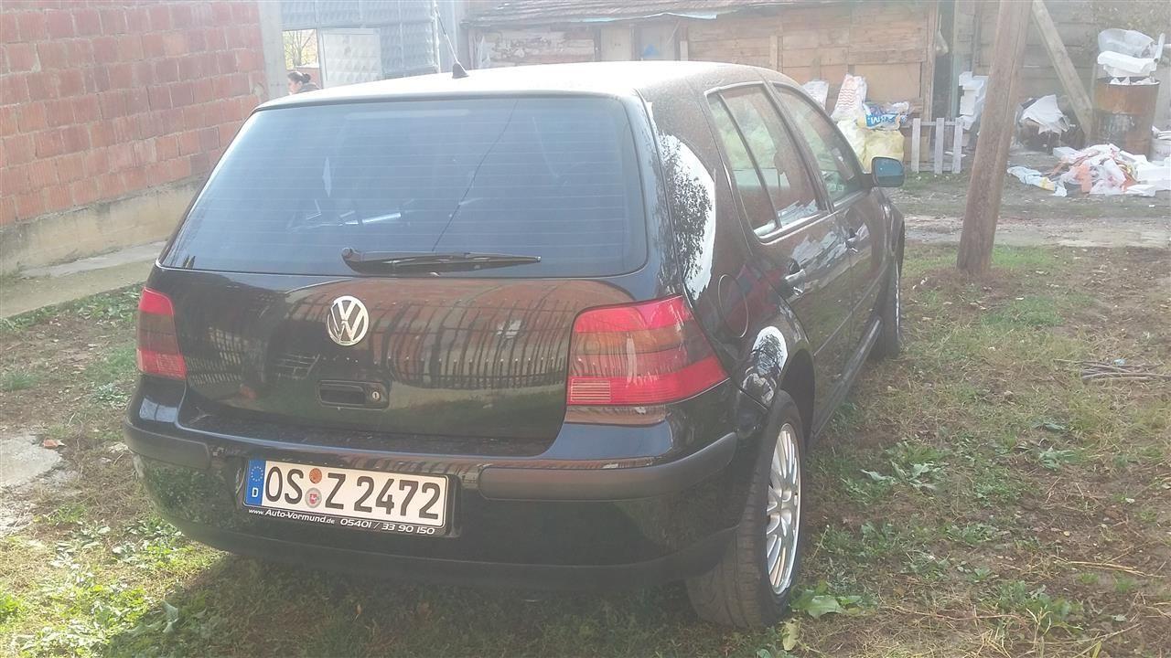 Golf-4