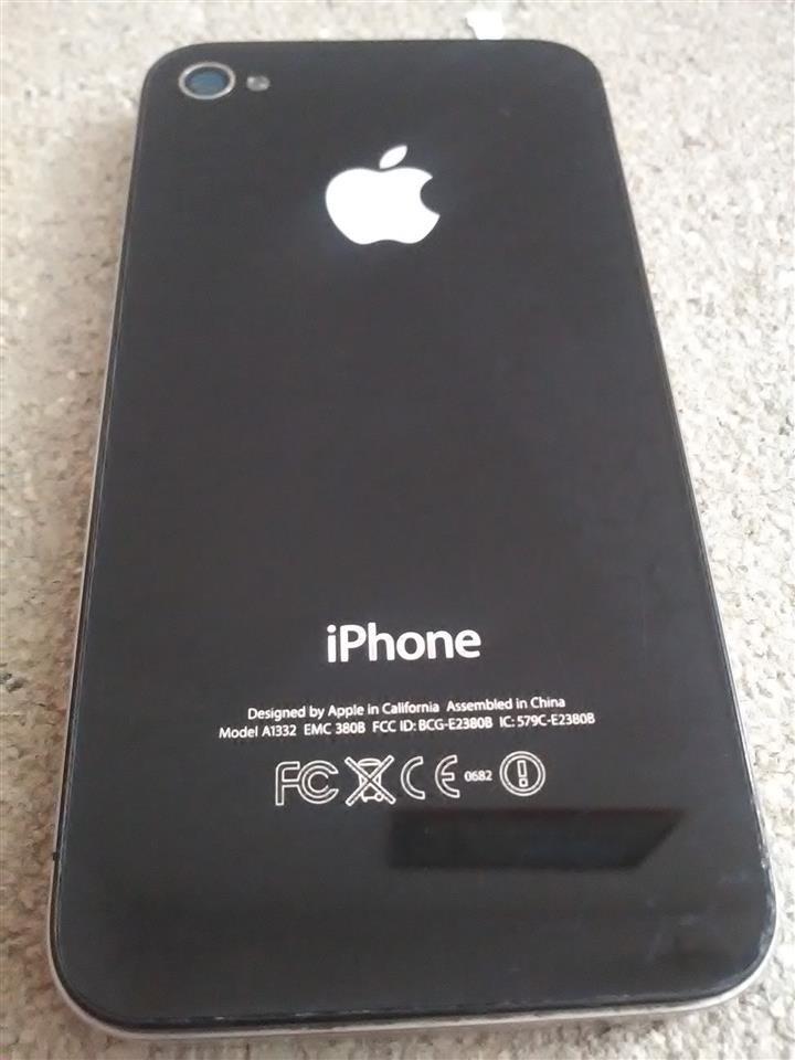 iPhone-4