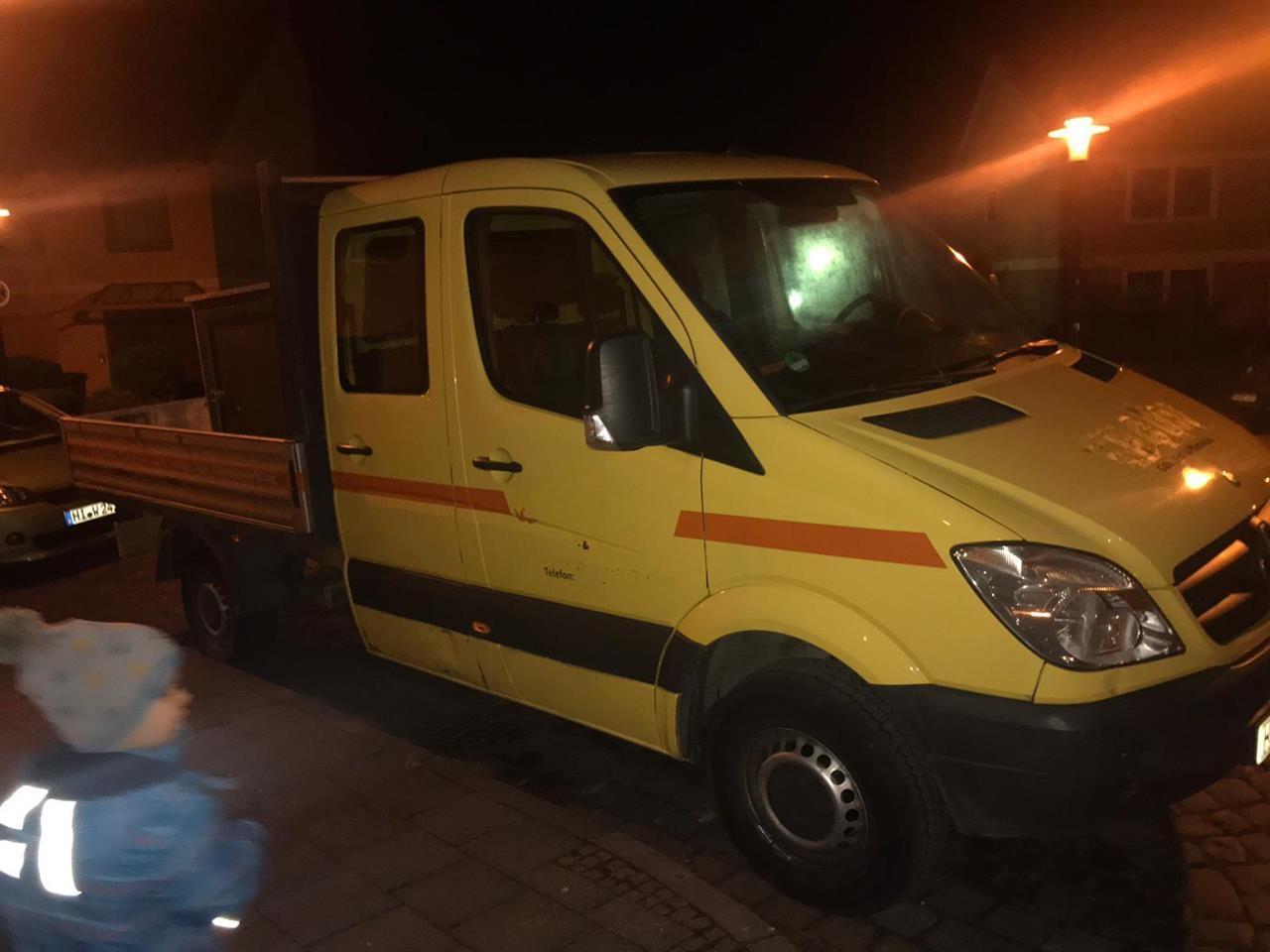 mercedes-sprinter