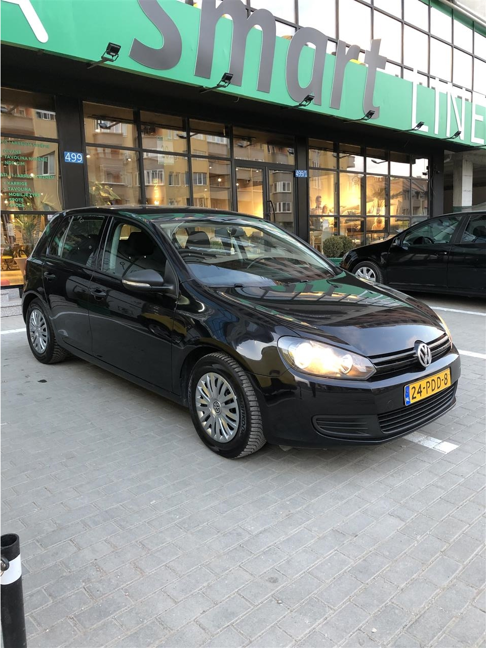 Golf-6