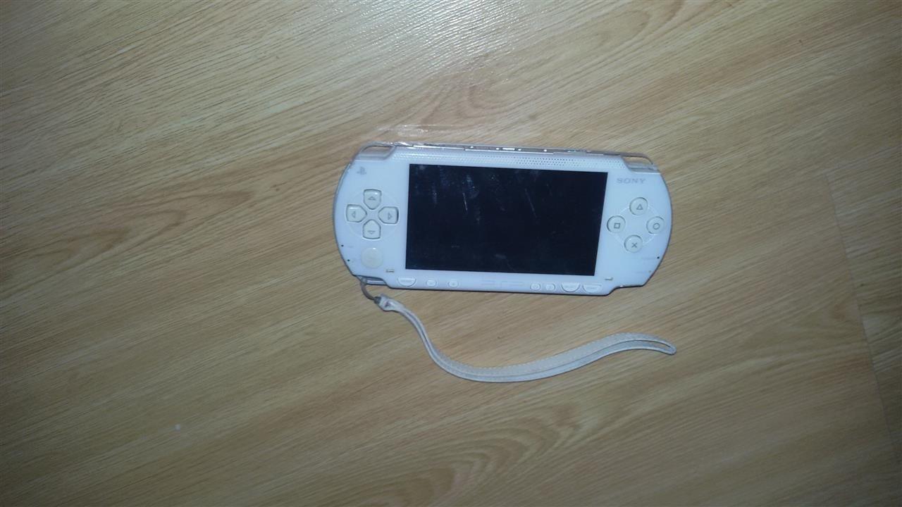 Psp-