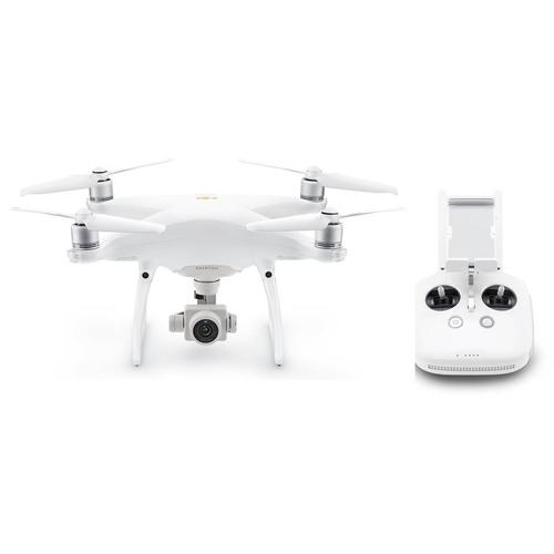 Dron Phantom 4 Pro