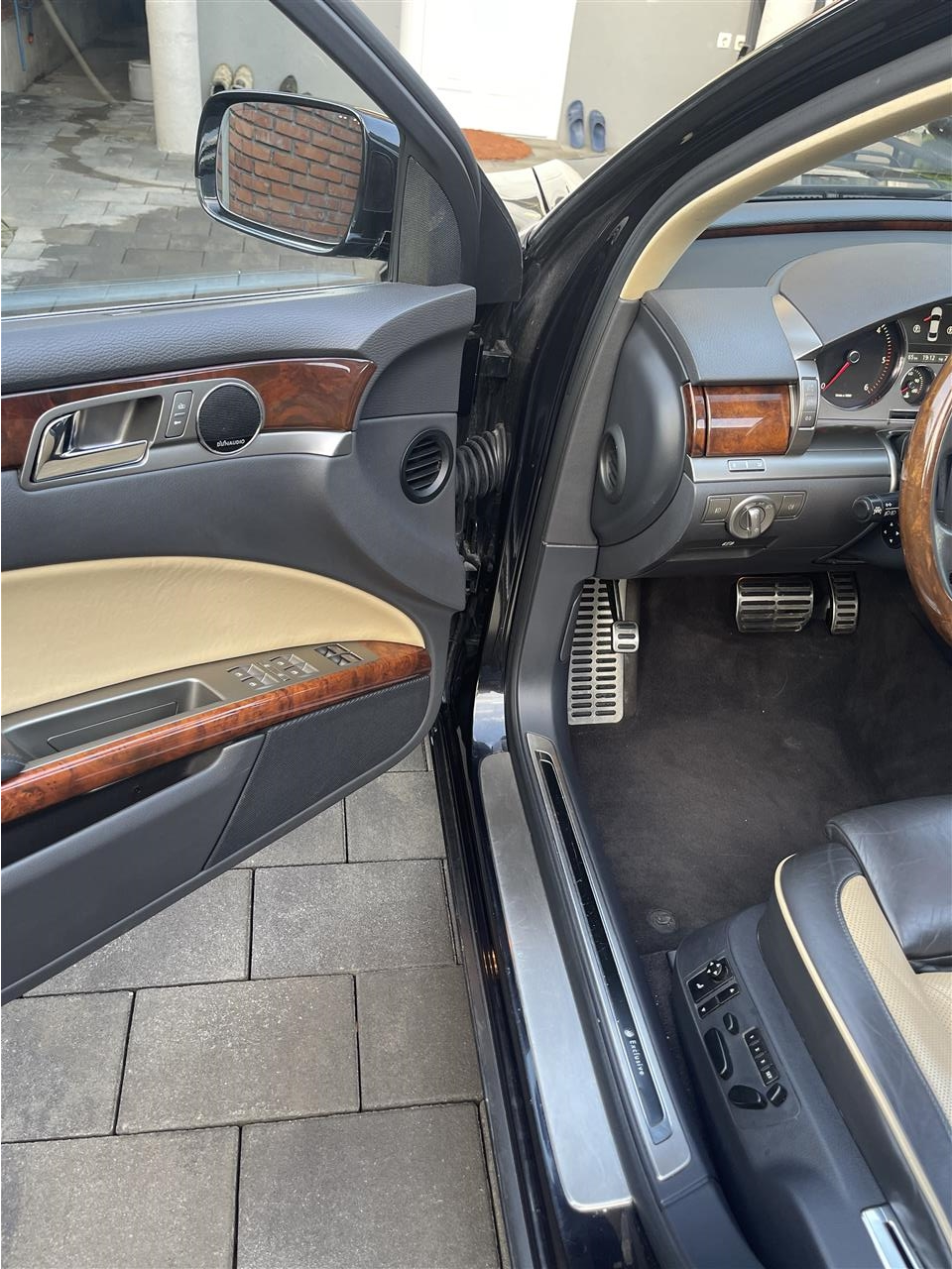 PHAETON-3-0-2013