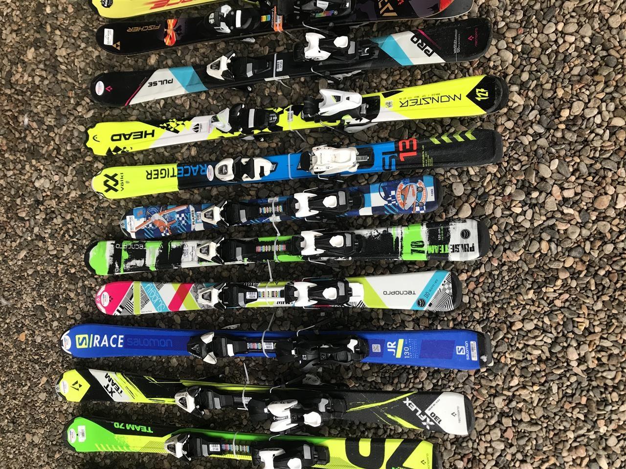 Skija