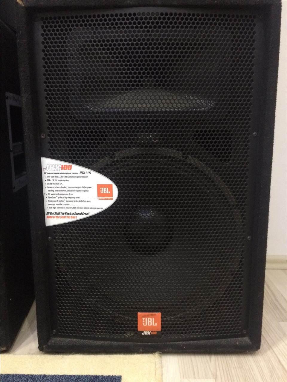 Jbl