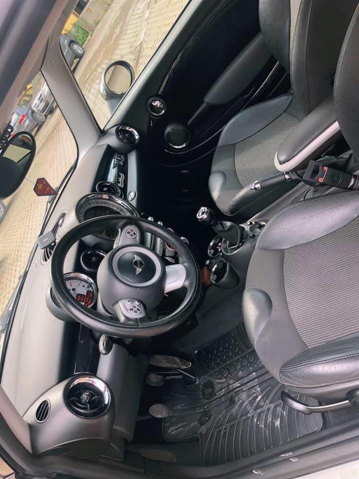 Mini-