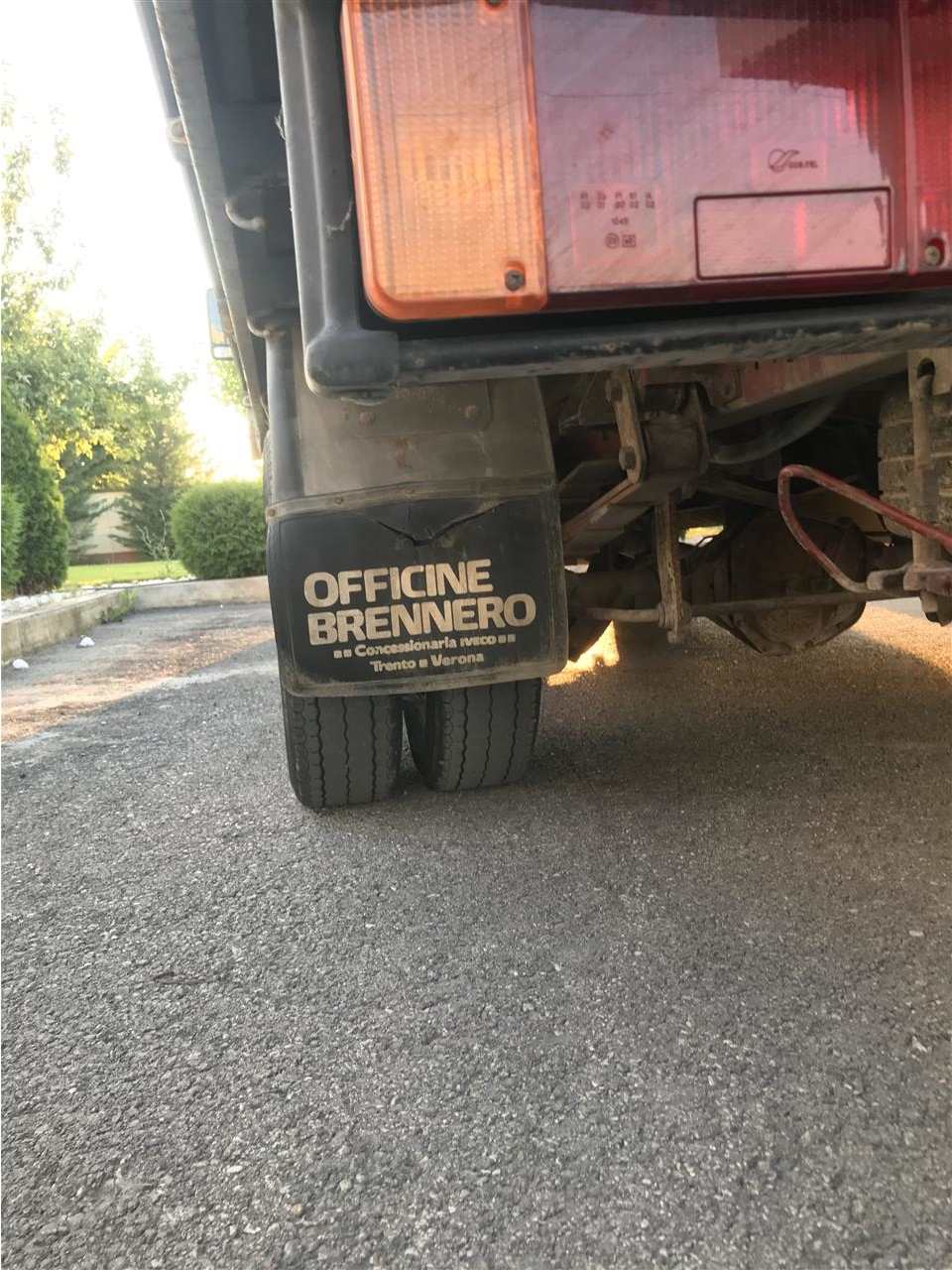 Iveco