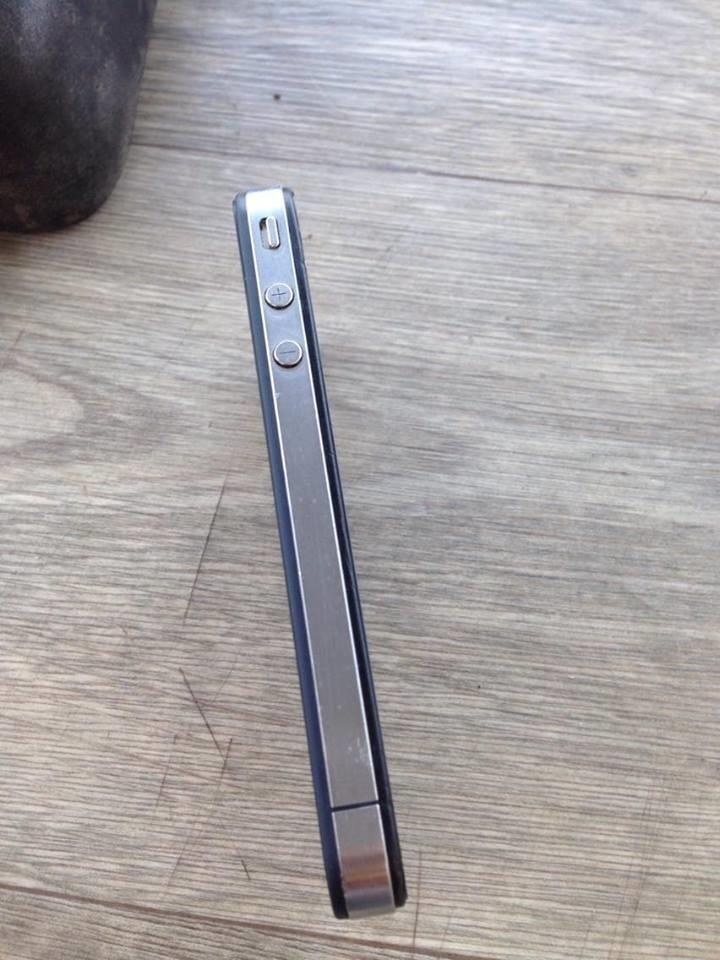 Iphone-4-16GIGA