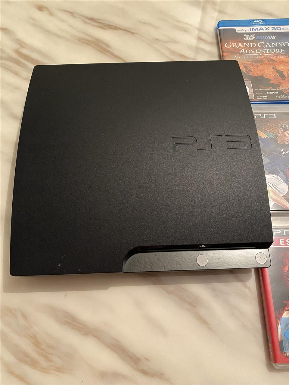 PS3---Games---Controller---Camera