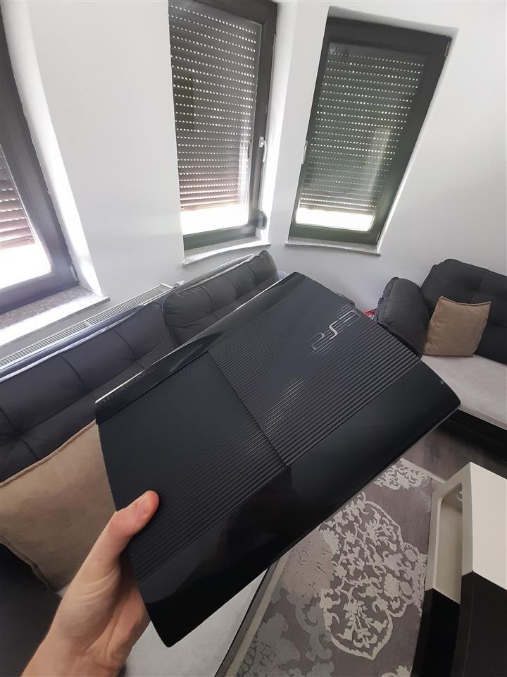PS3
