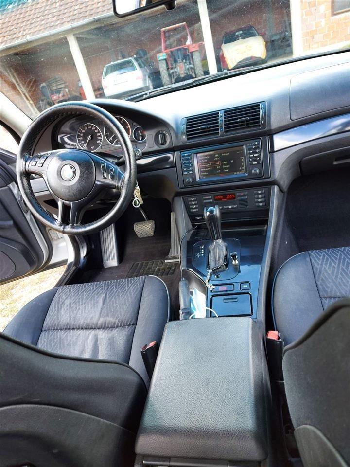 Bmw-530d