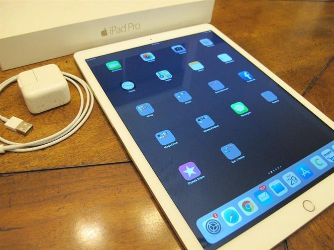 iPad Pro