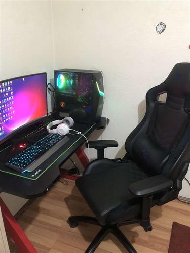 Shitet Setup !!