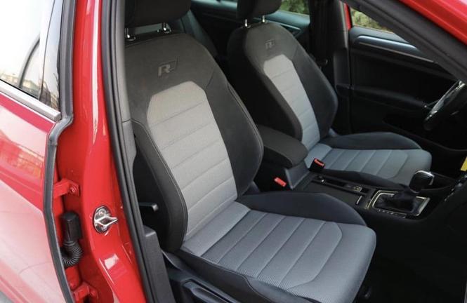 Golf 7
