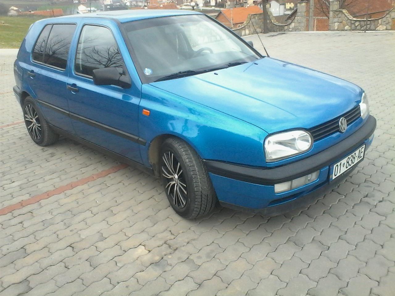 Golf
