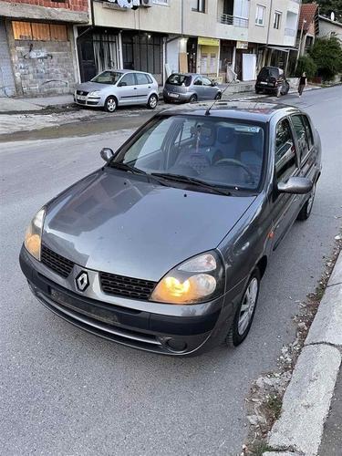 Reno 1.5 dci pa dogan