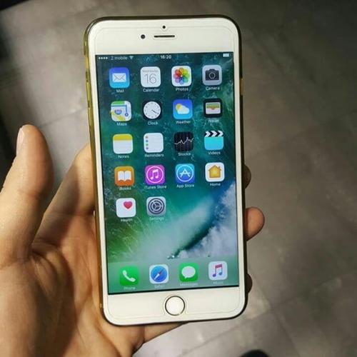 iPhone 6s Plus