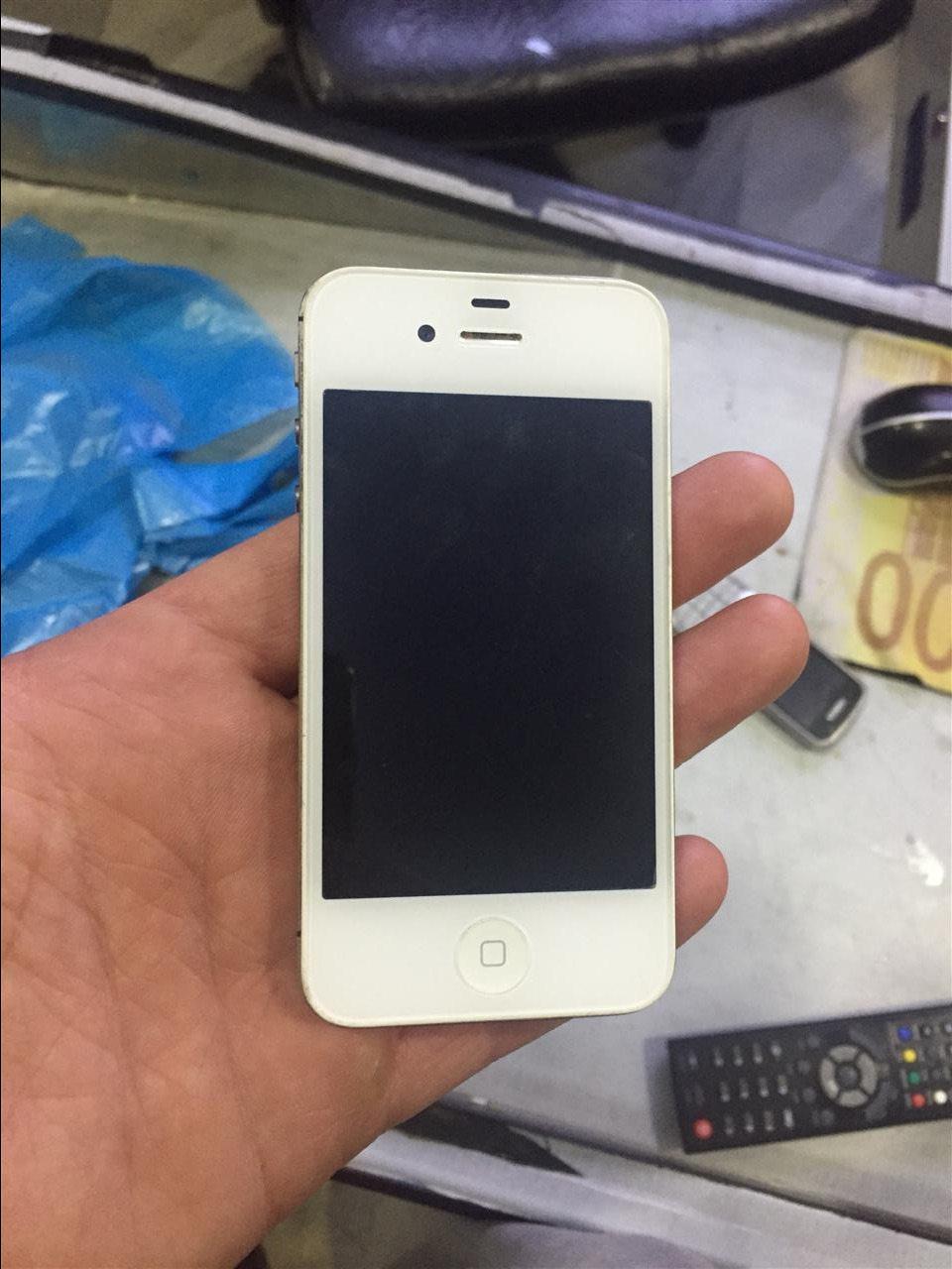 iPhone-4s