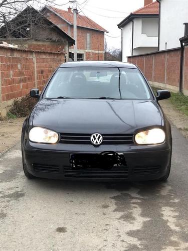 Golf 4..........