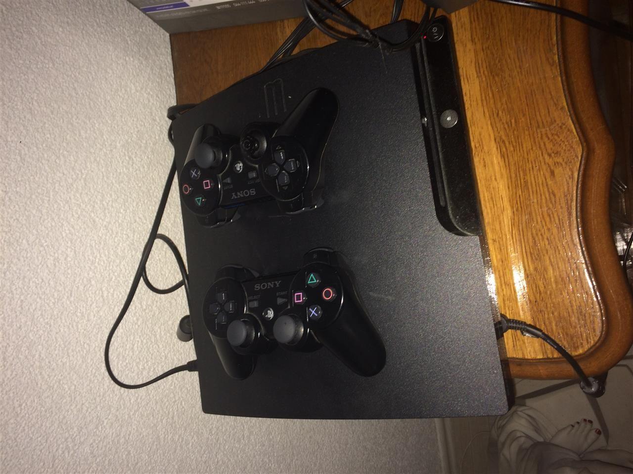 Ps3