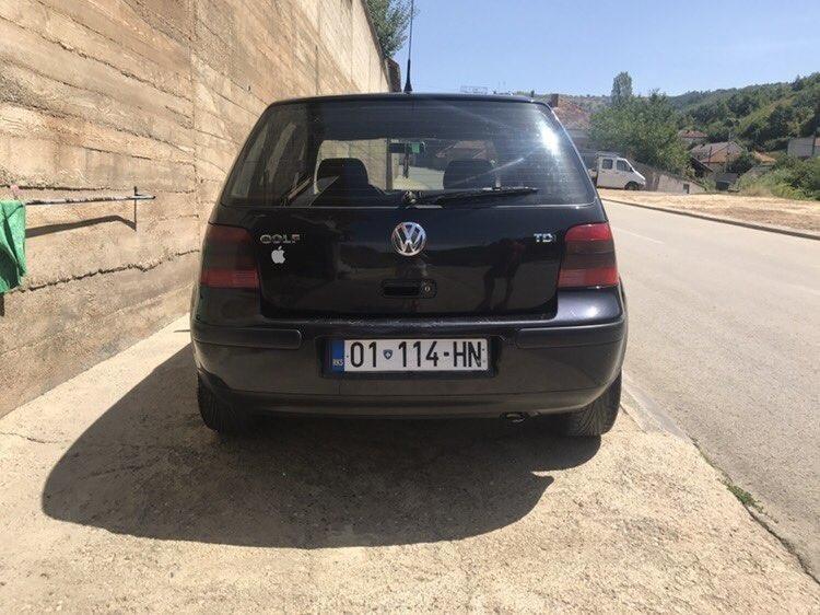 Golf-4-