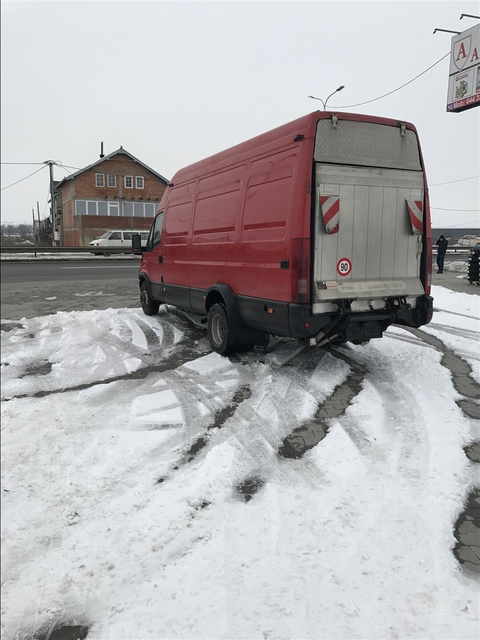 Iveco-