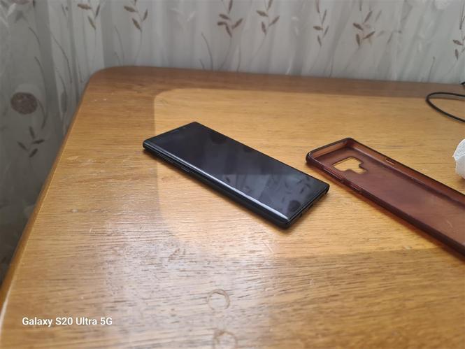 samsung note 9