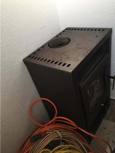 Kamin