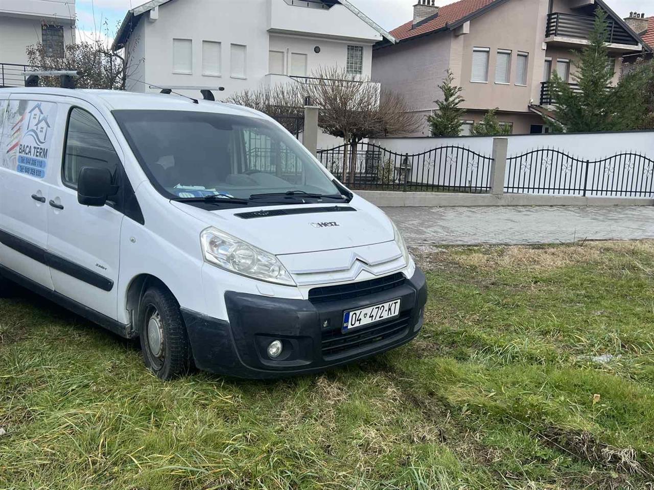 CITROEN-JUMPY