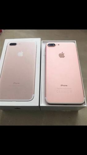 Iphone 7 plus