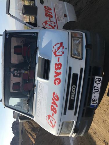 Iveco 2.8