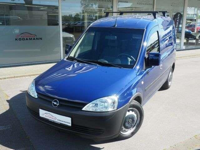Opel-Combo-CDTI