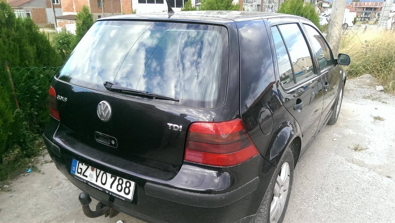 Golf-4