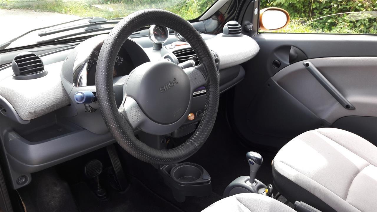 Smart-fortwo