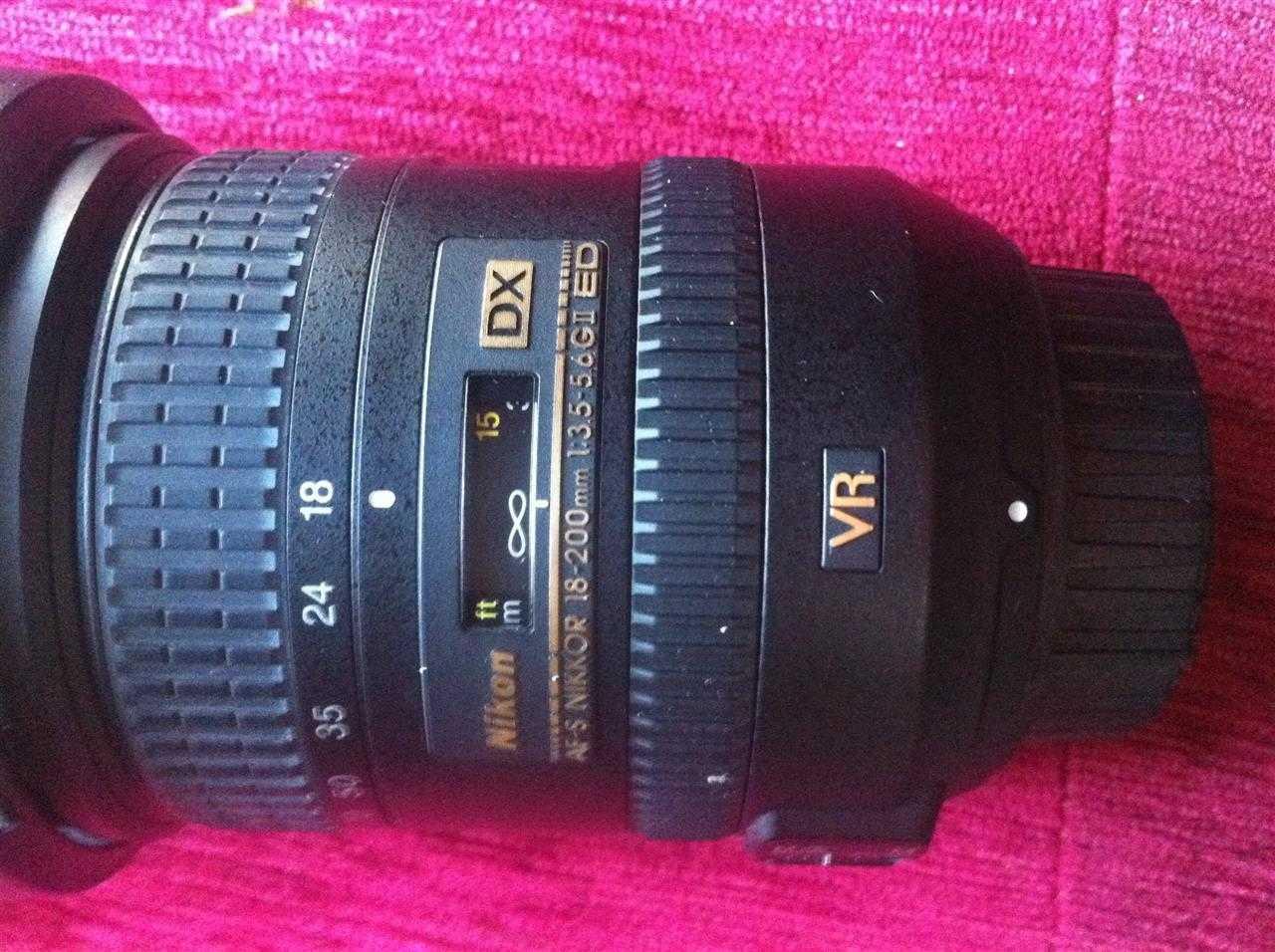 Nikon-D90